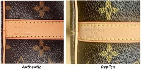 how to know if your louis vuitton bag is real|identify louis vuitton bag.